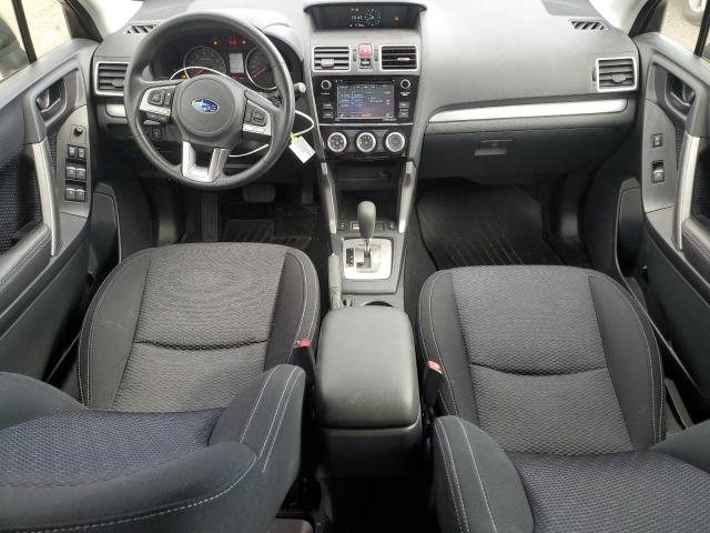 Photo 8 from auction – 2018 SUBARU FORESTER 2 with VIN JF2SJEDC9JH563723