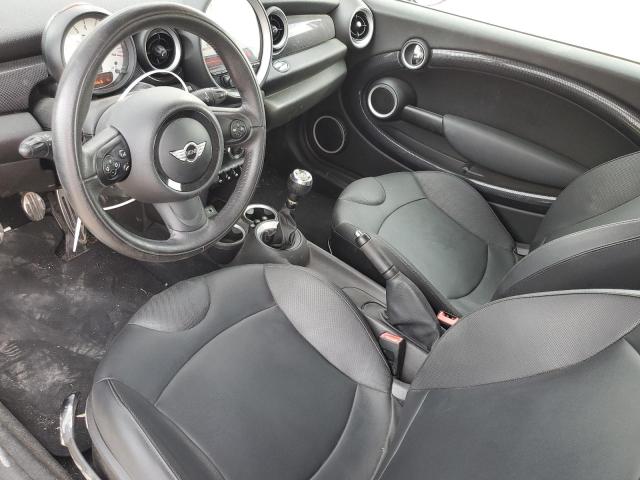 Photo 8 from auction – 2014 MINI COOPER COU with VIN WMWSX3C59ET409209