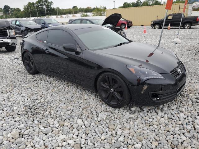 Photo 4 from auction – 2012 HYUNDAI GENESIS CO with VIN KMHHT6KD0CU074699