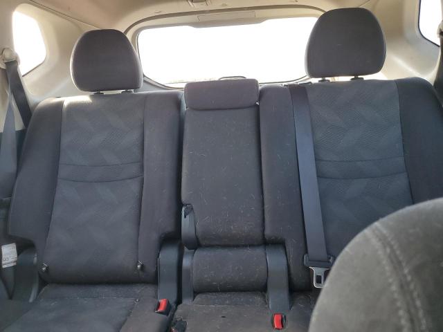 Фото 10 с аукциона – 2016 NISSAN ROGUE S с VIN KNMAT2MT9GP690330