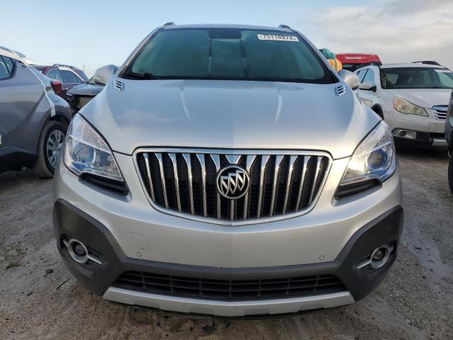 Photo 5 from auction – 2015 BUICK ENCORE PRE with VIN KL4CJDSB0FB268232