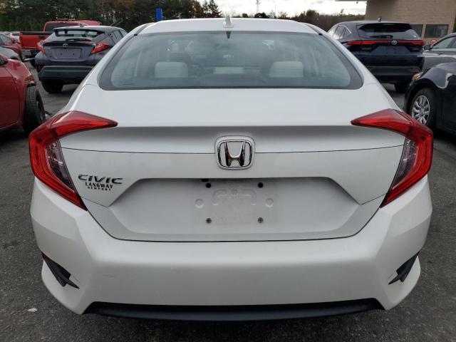 Photo 6 from auction – 2018 HONDA CIVIC EX with VIN 2HGFC2F71JH529182