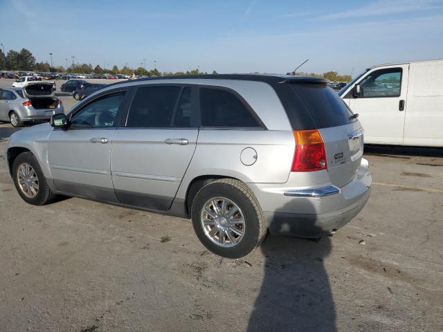Photo 2 from auction – 2007 CHRYSLER PACIFICA T with VIN 2A8GM68XX7R253374