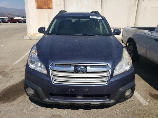 Снимка 5 от търг – 2014 SUBARU OUTBACK 3. с VIN 4S4BRDMC7E2253849