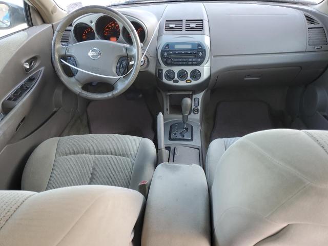 Photo 8 from auction – 2004 NISSAN ALTIMA BAS with VIN 1N4AL11D34C162895