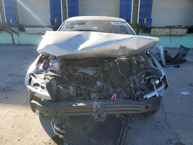 Photo 5 from auction – 2011 VOLKSWAGEN JETTA BASE with VIN 3VW1K7AJ2BM305690