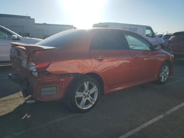 Photo 3 from auction – 2013 TOYOTA COROLLA BA with VIN 2T1BU4EE8DC082032