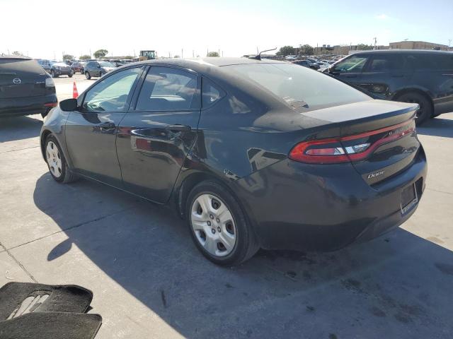 Photo 2 from auction – 2013 DODGE DART SE with VIN 1C3CDFAA5DD149339