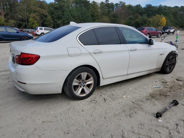 Photo 3 from auction – 2013 BMW 528 XI with VIN WBAXH5C56DD109392