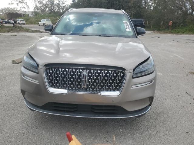 Photo 5 from auction – 2020 LINCOLN CORSAIR with VIN 5LMCJ1C91LUL20198