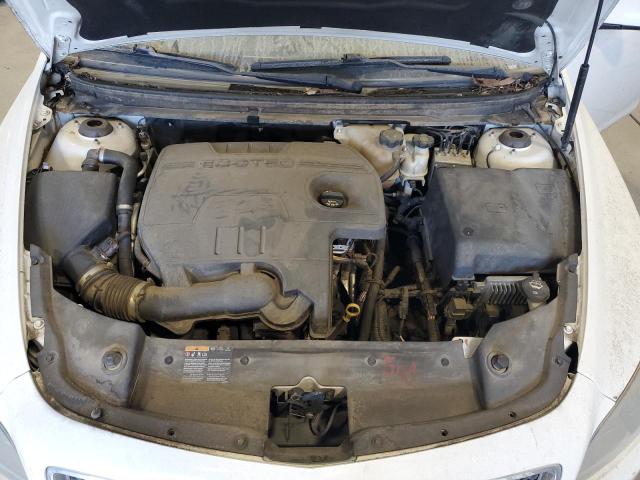 Photo 11 from auction – 2011 CHEVROLET MALIBU 1LT with VIN 1G1ZC5E18BF323525