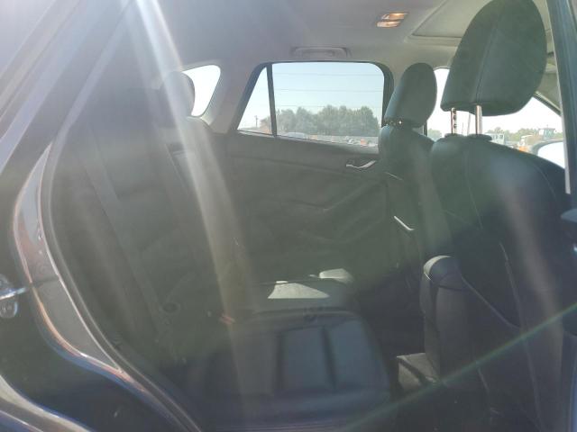 Photo 11 from auction – 2014 MAZDA CX-5 GT with VIN JM3KE4DY9E0386711