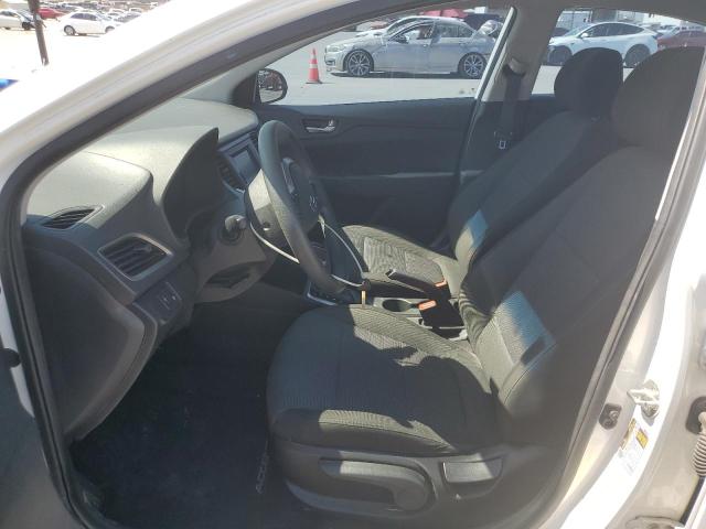 Photo 7 from auction – 2018 HYUNDAI ACCENT SE with VIN 3KPC24A30JE028560