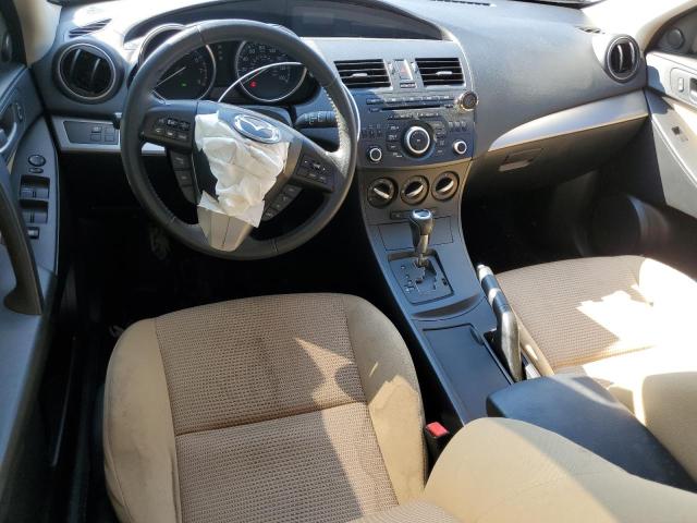 Photo 8 from auction – 2012 MAZDA 3 I with VIN JM1BL1V72C1698234