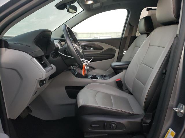 Photo 7 from auction – 2021 GMC TERRAIN SL with VIN 3GKALPEV6ML330215