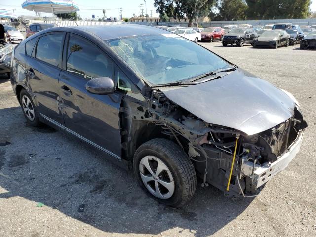 Photo 4 from auction – 2014 TOYOTA PRIUS with VIN JTDKN3DU9E0382903