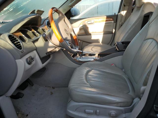 Photo 7 from auction – 2012 BUICK ENCLAVE with VIN 5GAKRCED9CJ249490