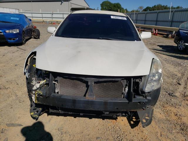 Photo 5 from auction – 2010 NISSAN ALTIMA BAS with VIN 1N4AL2AP4AN462414