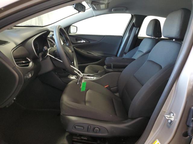 Photo 7 from auction – 2024 CHEVROLET MALIBU LT with VIN 1G1ZD5ST8RF214737