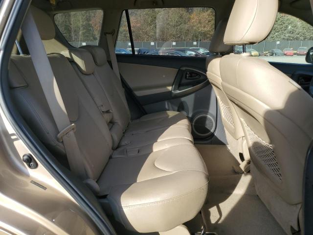 Photo 11 from auction – 2011 TOYOTA RAV4 LIMIT with VIN 2T3DK4DV3BW051435