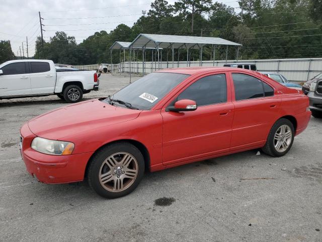 VOLVO S60 2.5T 2007 with VIN YV1RS592072611318 - Photo from auction