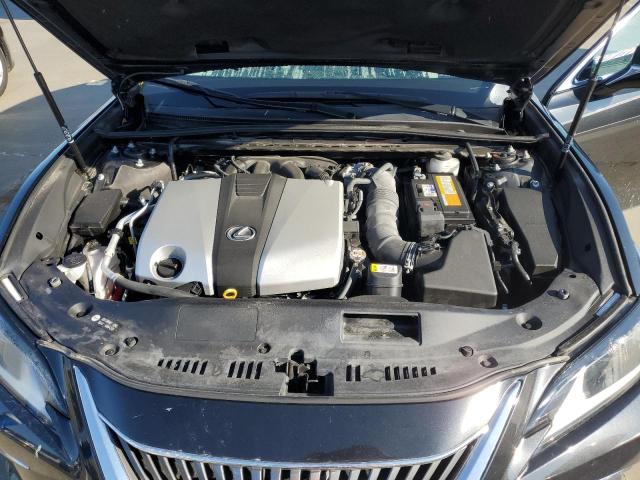 Photo 11 from auction – 2019 LEXUS ES 350 with VIN 58ABZ1B11KU012751