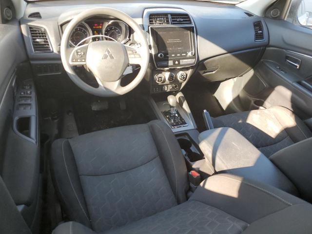 Photo 8 from auction – 2020 MITSUBISHI OUTLANDER with VIN JA4AP3AU0LU008691