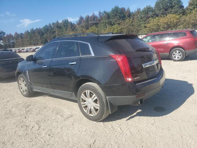 Photo 2 from auction – 2015 CADILLAC SRX with VIN 3GYFNAE37FS584462