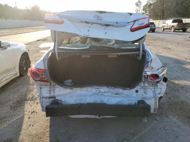 Фото 6 с аукциона – 2012 TOYOTA COROLLA BA с VIN 5YFBU4EE3CP053973