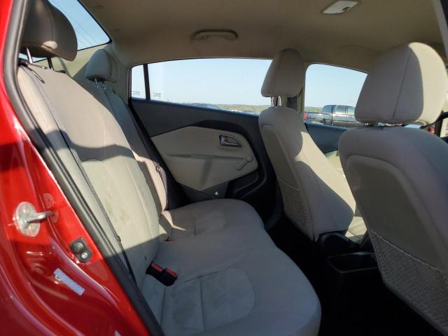 Zdjęcie 10 z aukcji – 2014 KIA RIO LX z VIN KNADM4A31E6337333