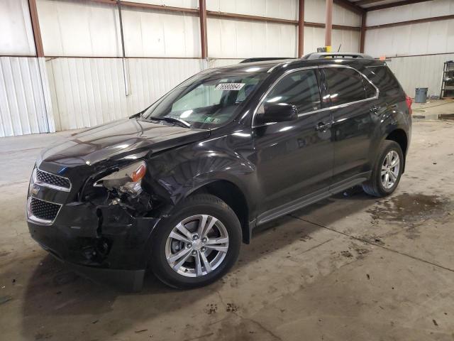 CHEVROLET EQUINOX LT 2015 with VIN 2GNFLFEK2F6209410 - Photo from auction