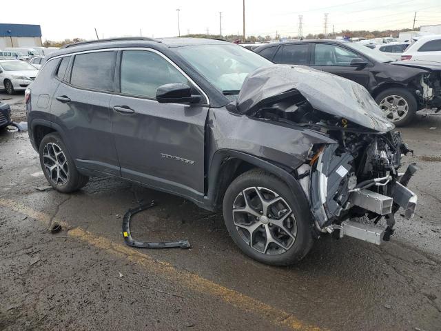 Photo 4 from auction – 2024 JEEP COMPASS LI with VIN 3C4NJDCN0RT127414