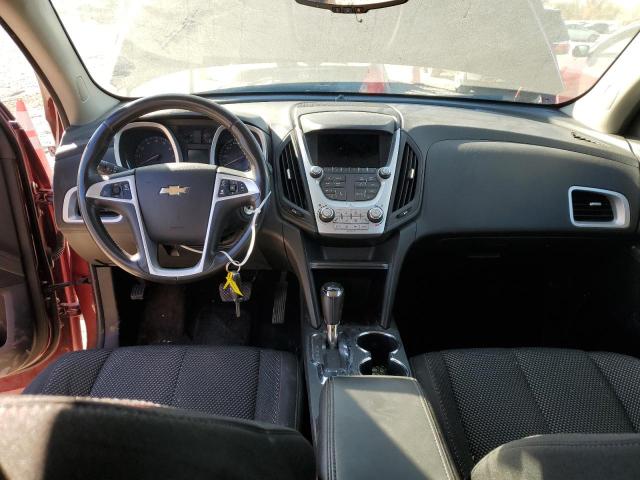 Photo 8 from auction – 2017 CHEVROLET EQUINOX LT with VIN 2GNALCEK9H1609490