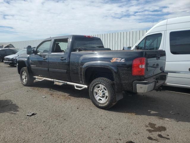 Photo 2 from auction – 2009 CHEVROLET SILVERADO with VIN 1GCHK63KX9F166954