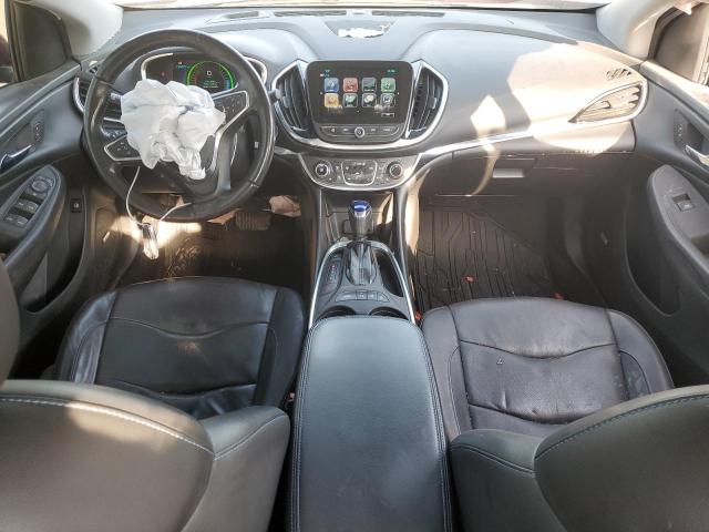 Photo 8 from auction – 2018 CHEVROLET VOLT PREMI with VIN 1G1RB6S55JU131232