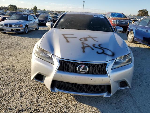 صورة رقم 5 من المزاد - 2013 LEXUS GS 350 مع VIN JTHBE1BLXD5001932