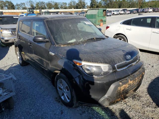 Photo 4 from auction – 2016 KIA SOUL with VIN KNDJN2A22G7270690