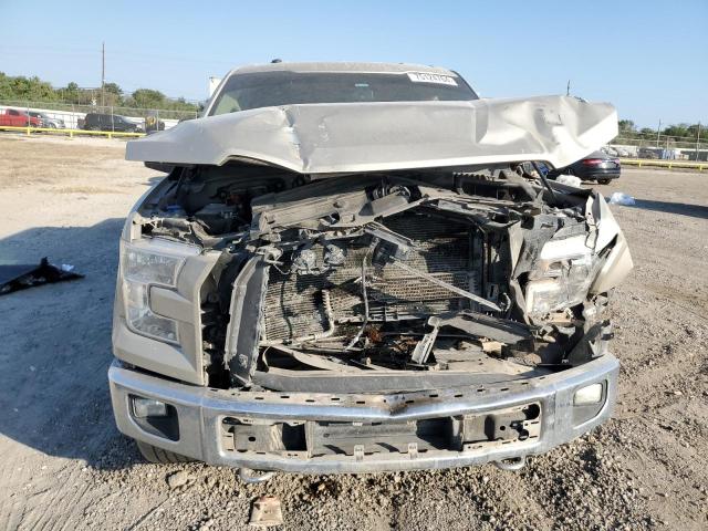 Photo 5 from auction – 2017 FORD F150 SUPER with VIN 1FTEW1EGXHKD40207