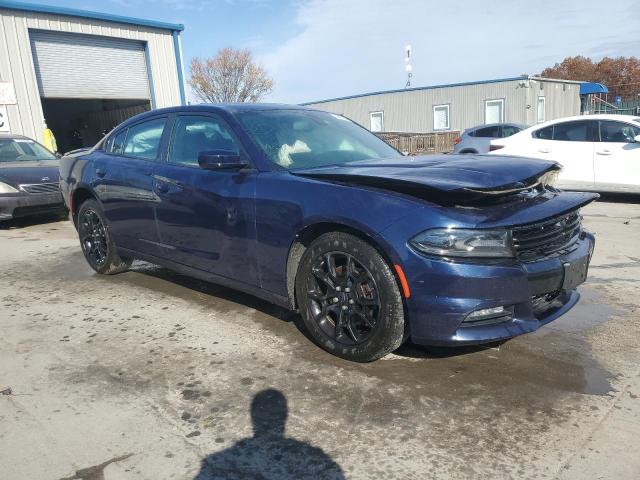 Photo 4 from auction – 2017 DODGE CHARGER SX with VIN 2C3CDXJG5HH505761