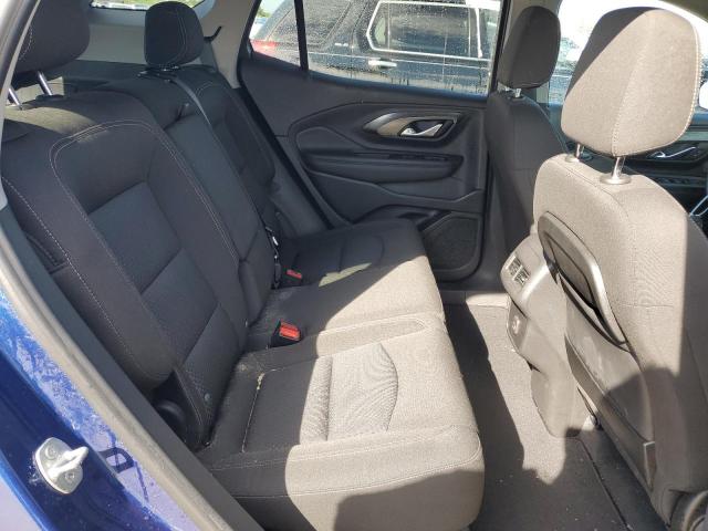Снимка 11 от търг – 2023 GMC TERRAIN SL с VIN 3GKALMEG9PL178824