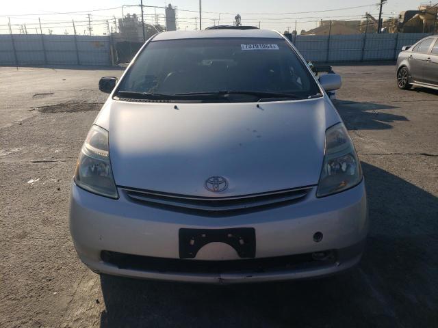 Photo 5 from auction – 2006 TOYOTA PRIUS with VIN JTDKB20U867058780