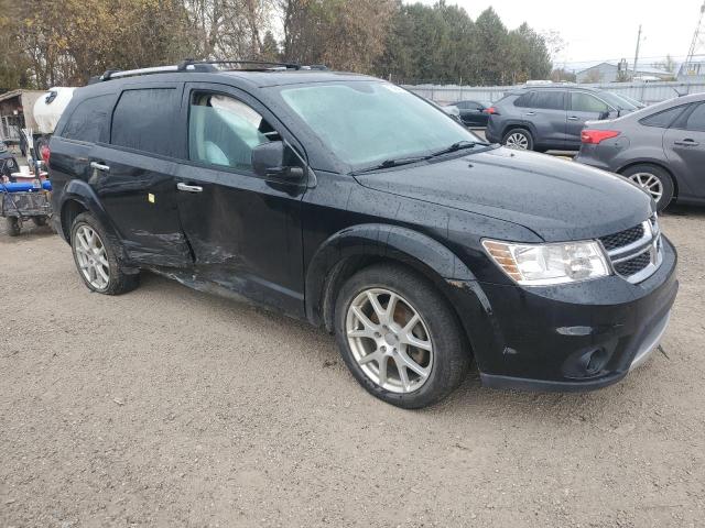 Photo 4 from auction – 2017 DODGE JOURNEY GT with VIN 3C4PDDFG2HT648758