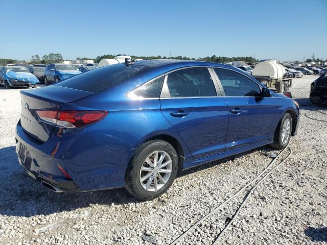 Photo 3 from auction – 2019 HYUNDAI SONATA SE with VIN 5NPE24AF7KH756134