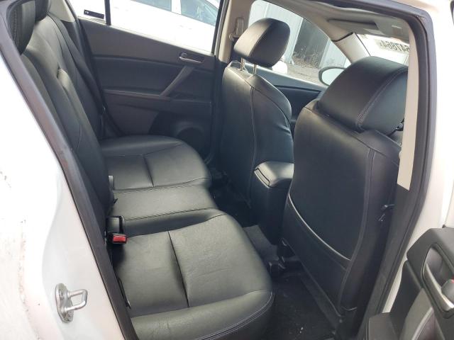 Photo 10 from auction – 2011 MAZDA 3 I with VIN JM1BL1VF3B1443694