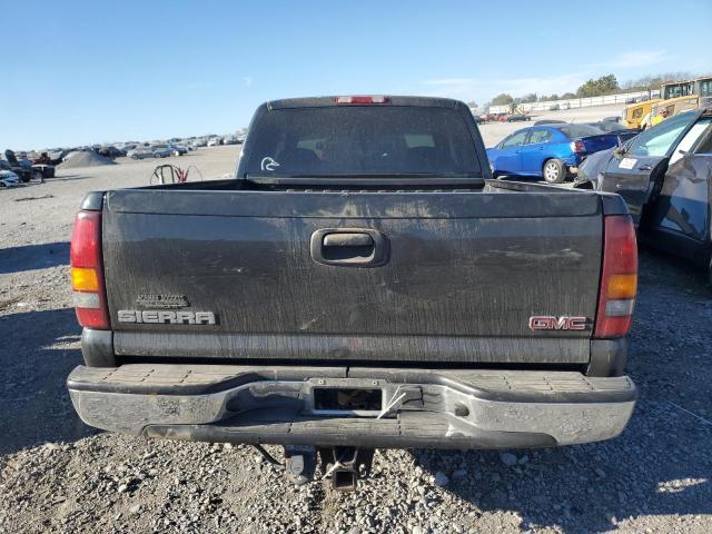 Photo 6 from auction – 2003 GMC NEW SIERRA with VIN 1GTEK19T93E190861