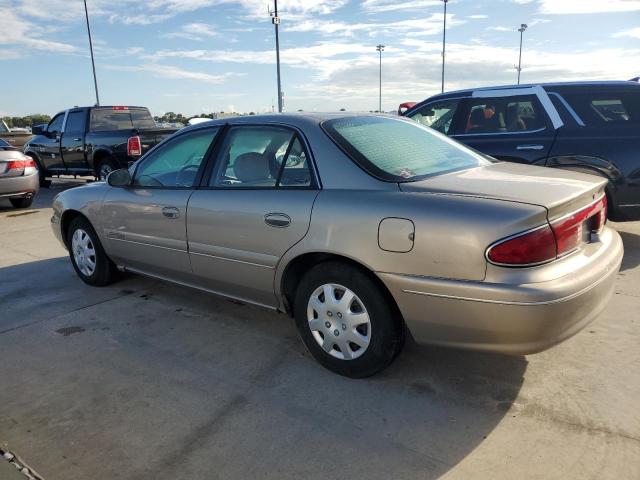 Photo 2 from auction – 2001 BUICK CENTURY CU with VIN 2G4WS52J011312957