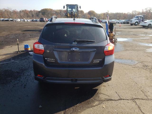 Photo 6 from auction – 2013 SUBARU IMPREZA SP with VIN JF1GPAL61D2886622