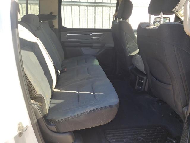 Photo 10 from auction – 2019 RAM 1500 BIG H with VIN 1C6RRFFG8KN830002