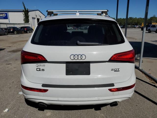 Zdjęcie 6 z aukcji – 2013 AUDI Q5 PREMIUM z VIN WA1LFAFP4DA025807