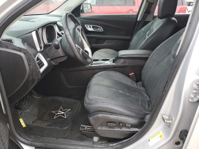 Photo 7 from auction – 2013 CHEVROLET EQUINOX LT with VIN 2GNALPEK5D6289010